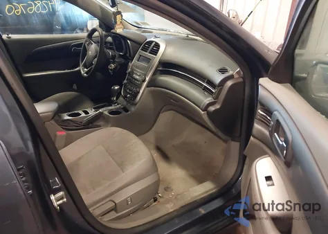 2014 Chevrolet Malibu 1Ls z USA, uszkodzony, nr VIN 1G11B5SL7EF120832